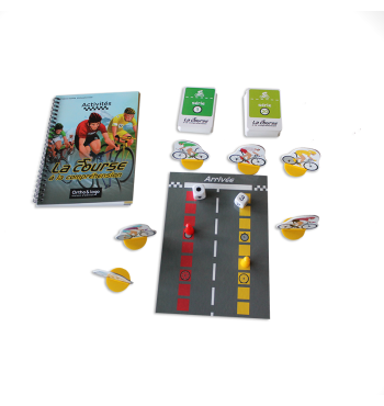 La Course à la compréhension