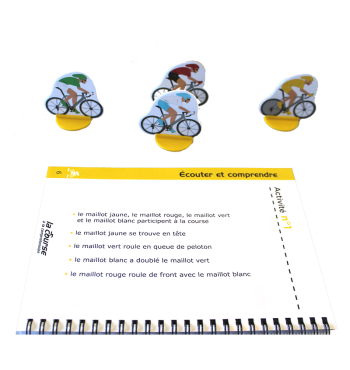 La Course à la compréhension