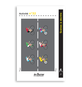 La Course à la compréhension