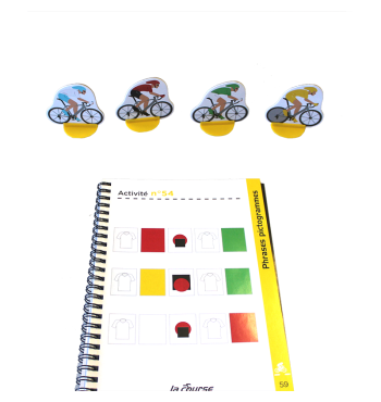 La Course à la compréhension