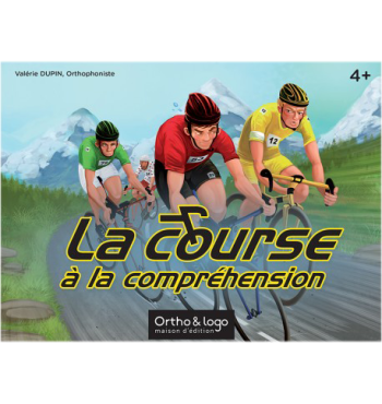 La Course à la compréhension