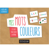Mes Mots Couleurs