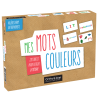 Mes Mots Couleurs