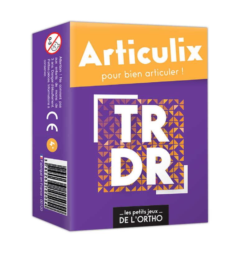 Articulix TR/DR
