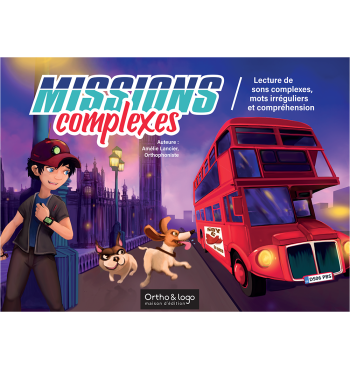 Missions Complexes