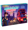 Missions Complexes