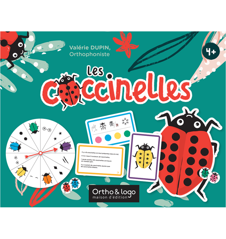 Les coccinelles