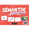 Sémantix - Les actions quotidiennes
