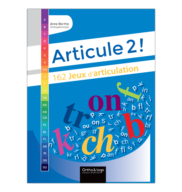 Articule 2 !