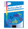 Articule 2 !