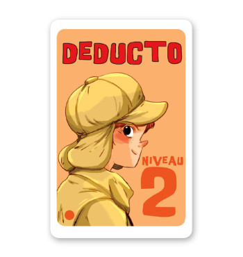 Déducto