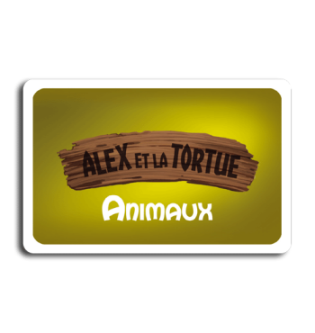 2-Alex et la tortue - Le bégaiement coulé