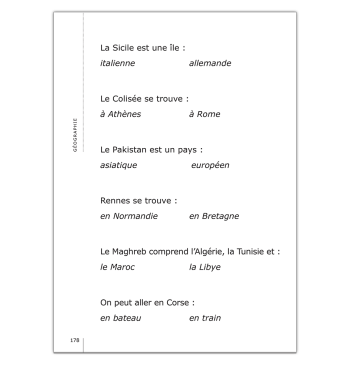 Petit quiz - DTA et aphasie sévère