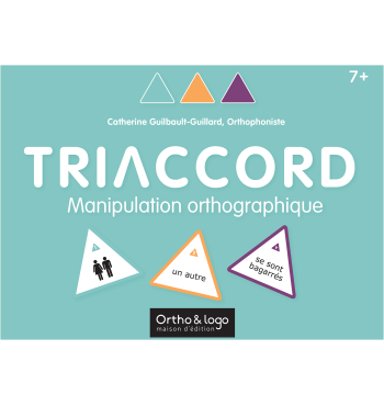 Triaccord