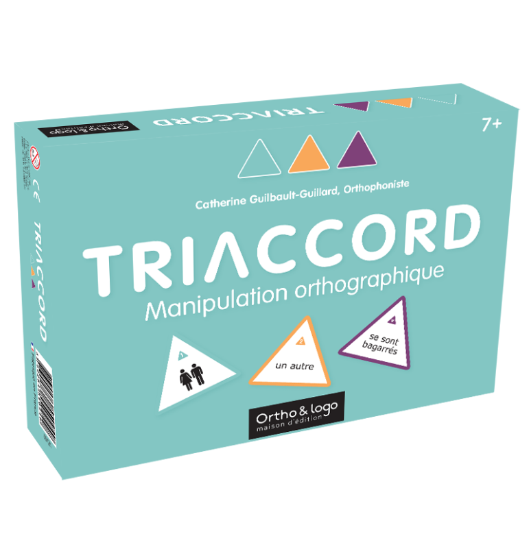 Triaccord