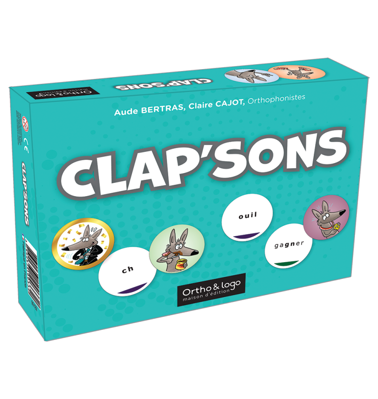 Clap'sons