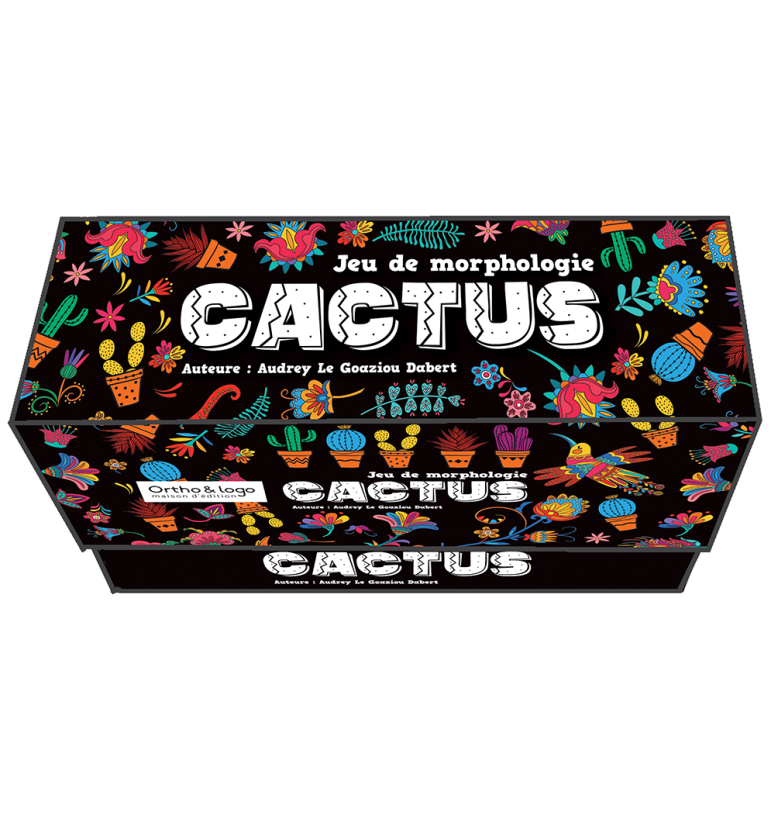 Cactus