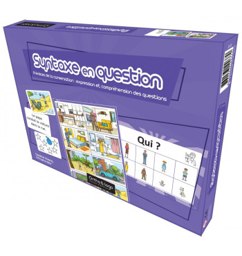 Syntaxe en question