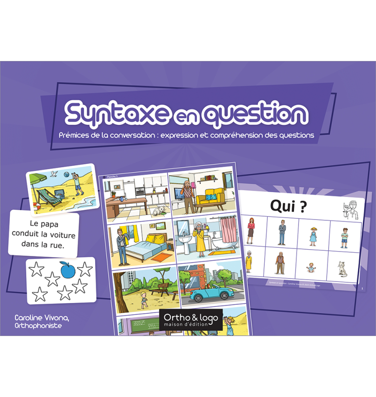 Syntaxe en question