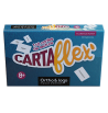CartaFlex' - 110 cartes de lecture