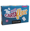 CartaFlex' - 110 cartes de lecture