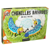 Les Chenilles Bavardes
