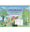 Chronolec - Tome 2 : Trigraphes, graphies complexes et mots irréguliers