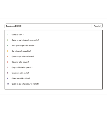 Chronolec - Tome 2 : Trigraphes, graphies complexes et mots irréguliers