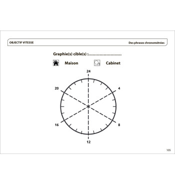 Chronolec - Tome 3 : Syllabes simples et digraphes - Les phrases