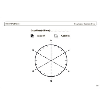 Chronolec - Tome 4 : Trigraphes, graphies complexes et contextuelles, mots irréguliers - Les phrases