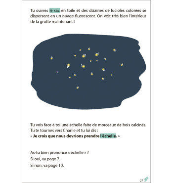 Automatisons - Charlie la princesse téméraire : [ch/s]