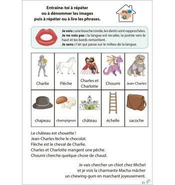 Automatisons - Charlie la princesse téméraire : [ch/s]