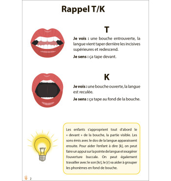 Automatisons - La cité engloutie des tritons : [t/k]