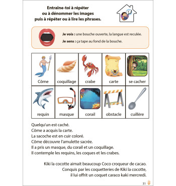 Automatisons - La cité engloutie des tritons : [t/k]