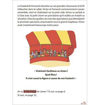 Automatisons - Le parc extraordinaire : [f/v]