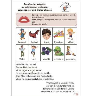 Automatisons - Le parc extraordinaire : [f/v]