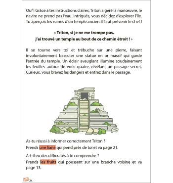 Automatisons - Le pirate le plus maladroit des sept mers : [tr/kr]