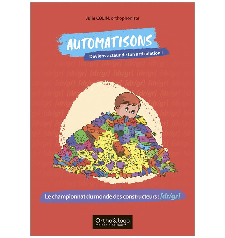 Automatisons - Le championnat du monde des constructeurs : [dr/gr]