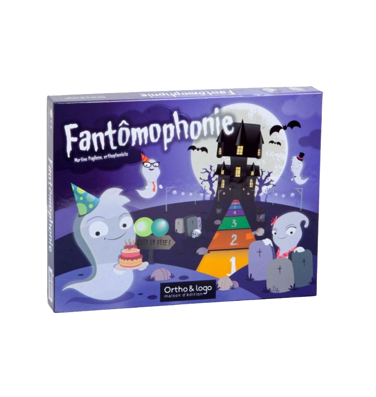 Fantômophonie