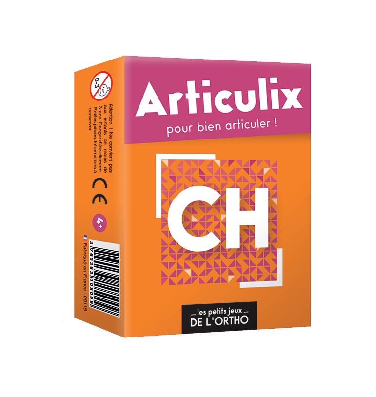 Articulix CH