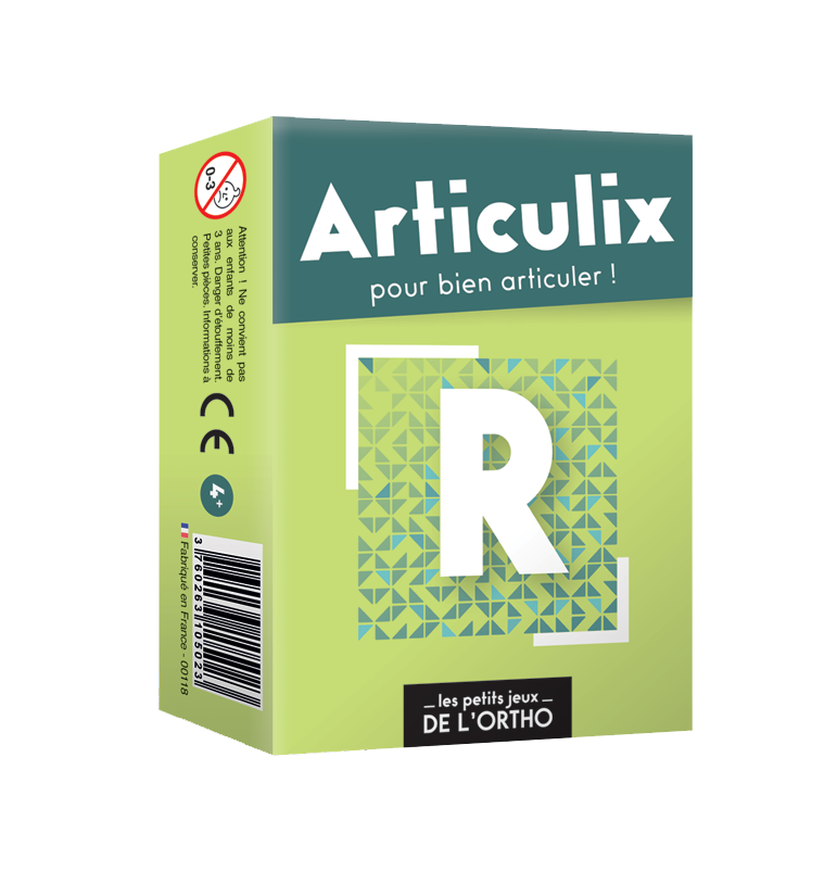 Articulix R