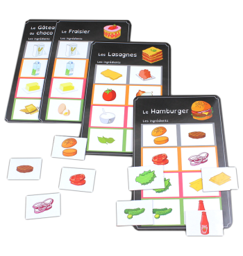 Les chefs de la lecture