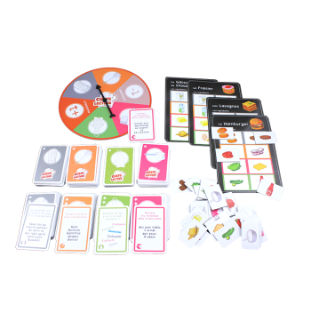 Les chefs de la lecture