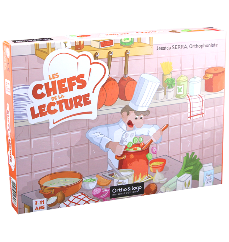 Les chefs de la lecture