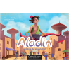 Aladin, le génie de la sériation