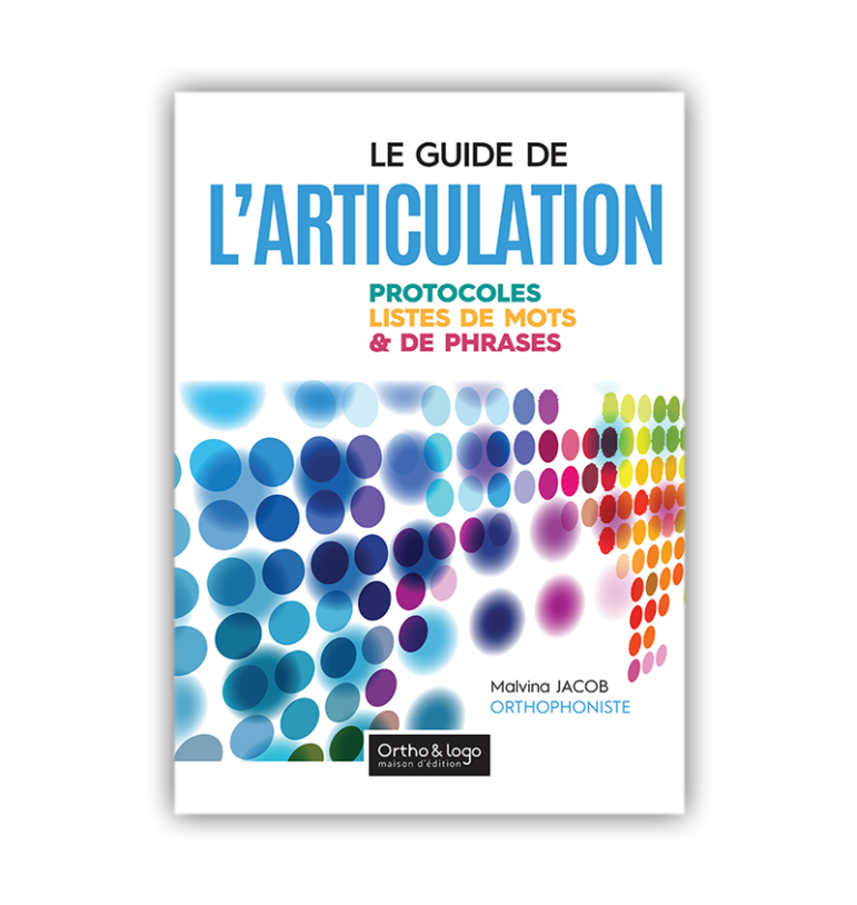 Le Guide de l'Articulation