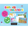 Bonnes vacances