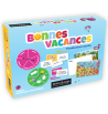 Bonnes vacances