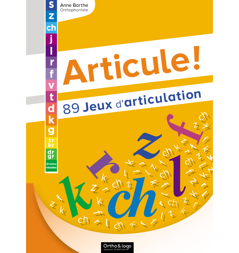 Articule !