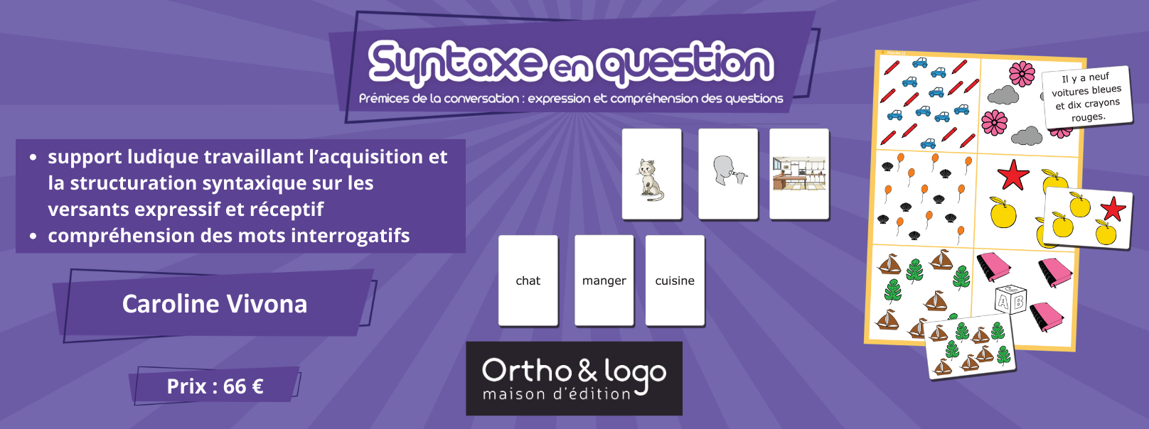Syntaxe en question